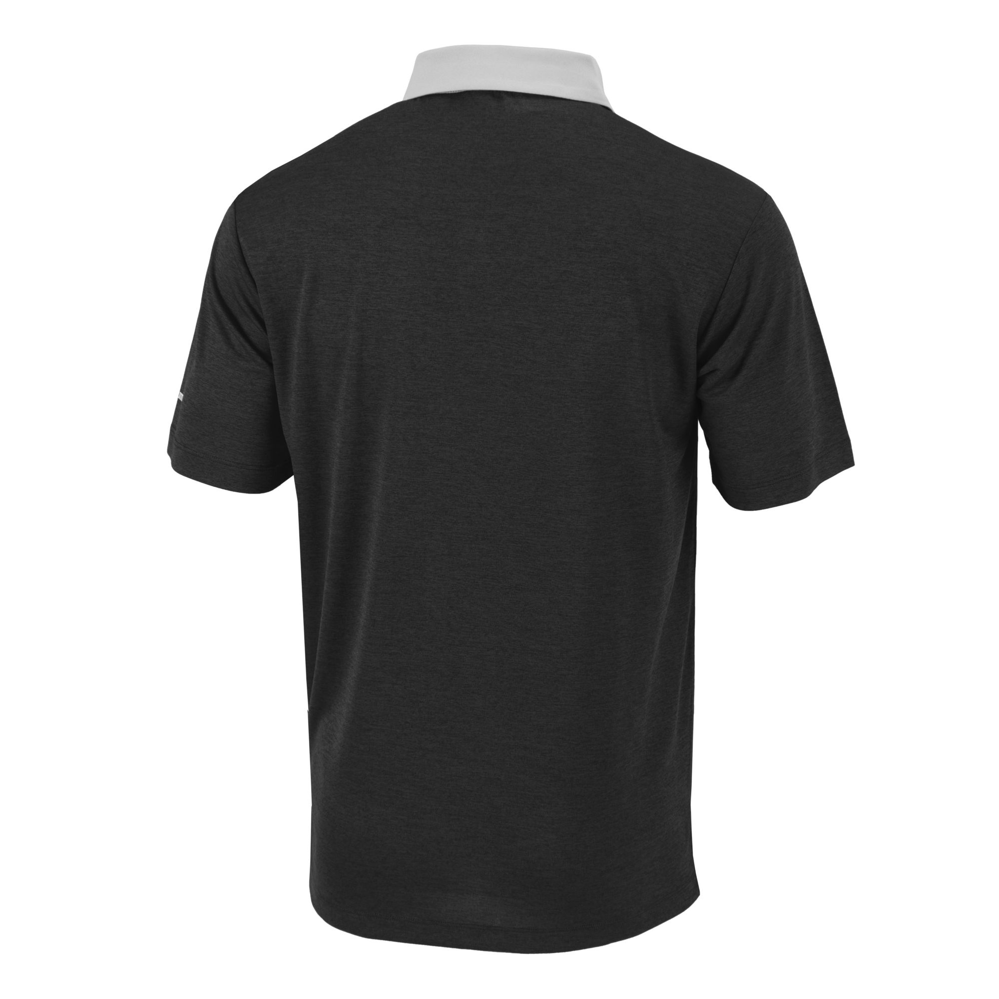 Columbia Men's D.C. United Omni-Wick Range Black Performance Polo product image