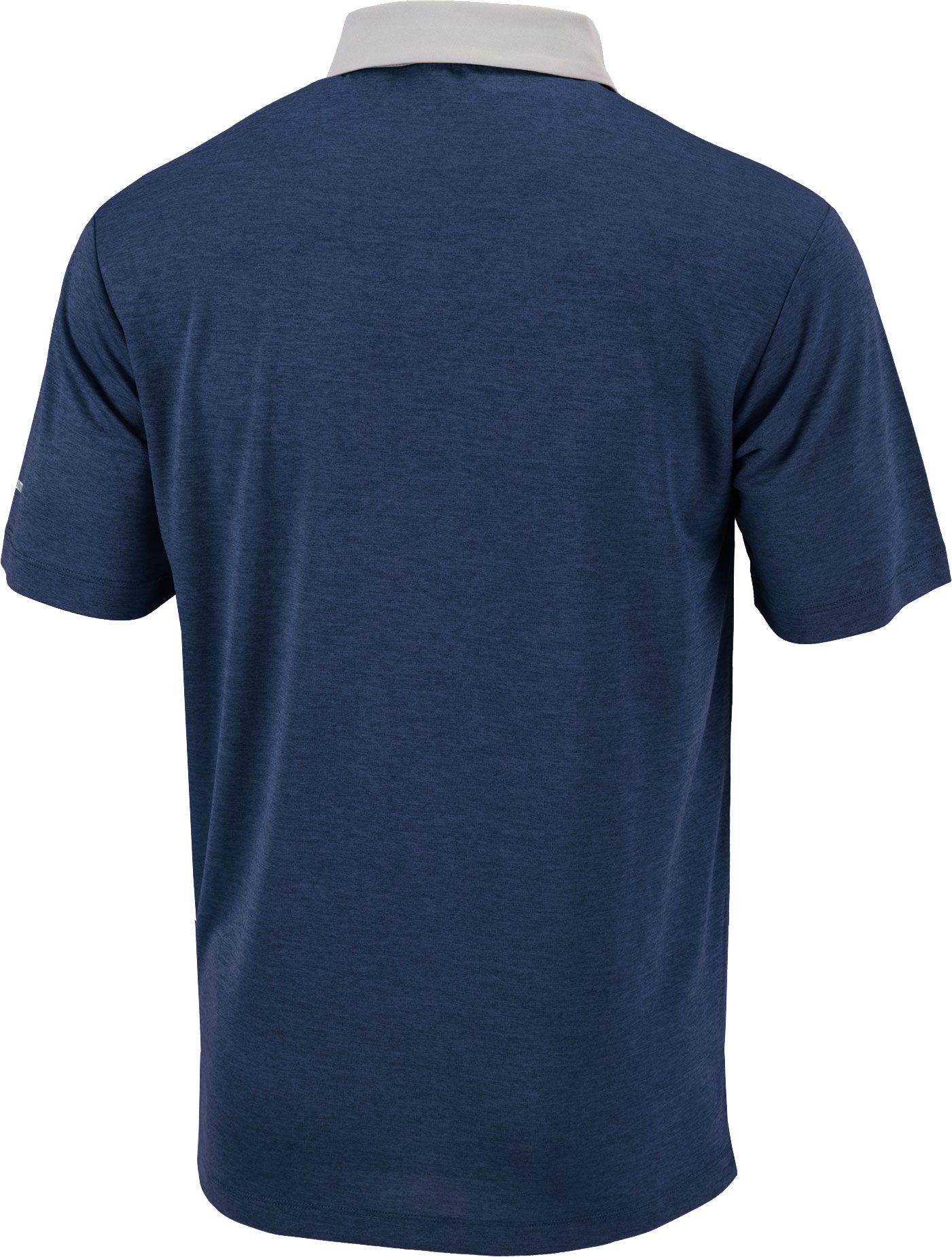 Columbia Men's Ole Miss Rebels Blue Omni-Wick Range Performance Polo product image