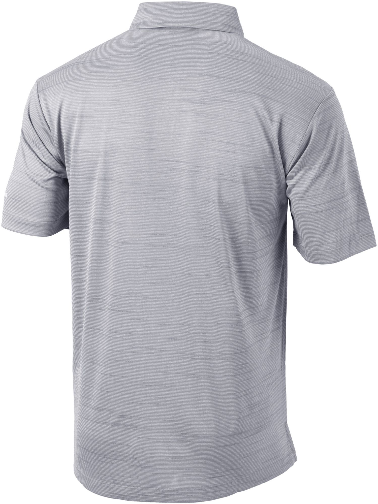 Columbia Men's Charlotte FC Set Grey Polo product image