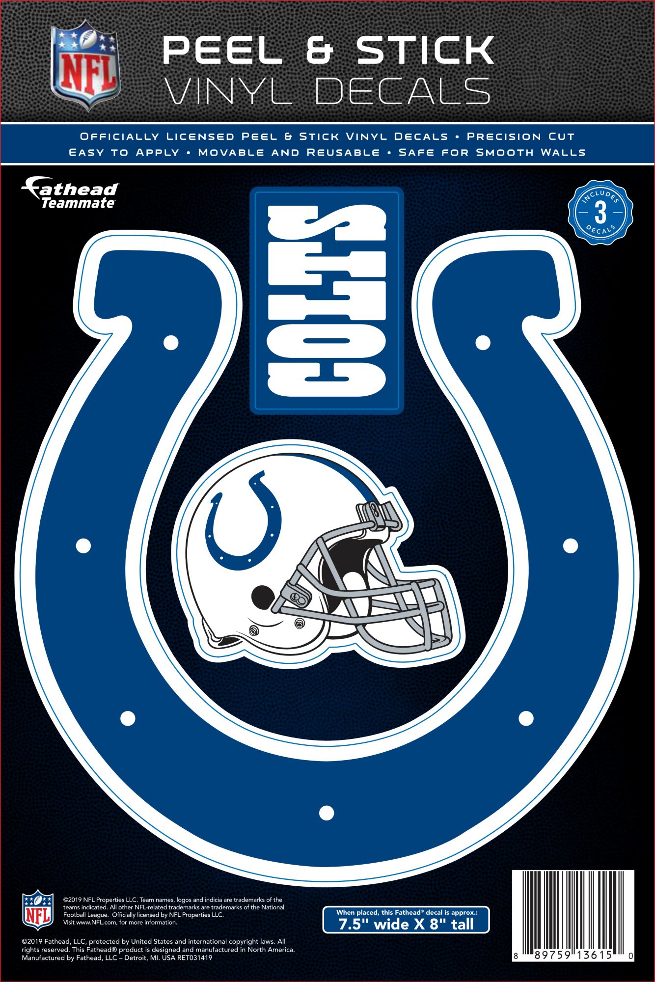 indianapolis colts official site