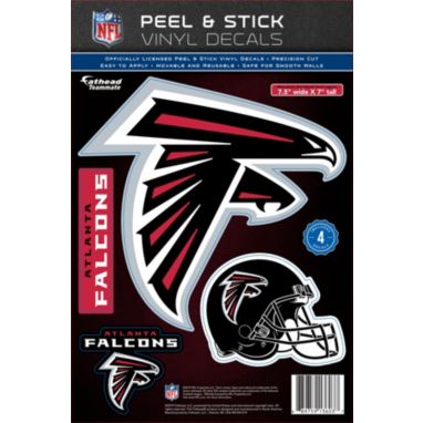 sorry, Fathead Atlanta Falcons Logo Wall Decal is currently out of stock