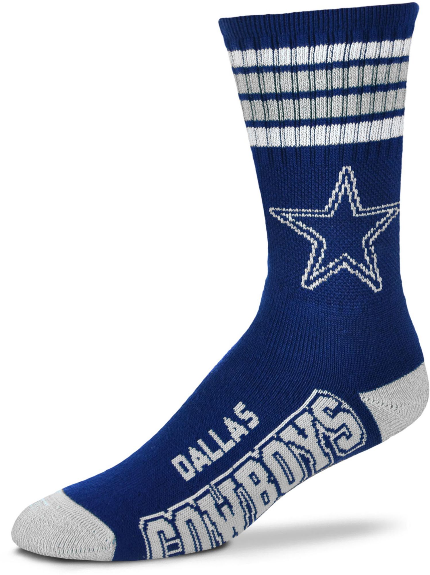 dallas cowboys socks nike