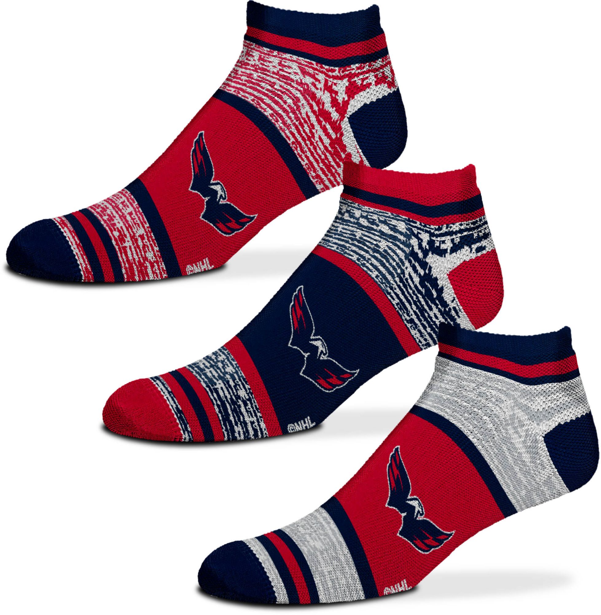 washington capitals socks