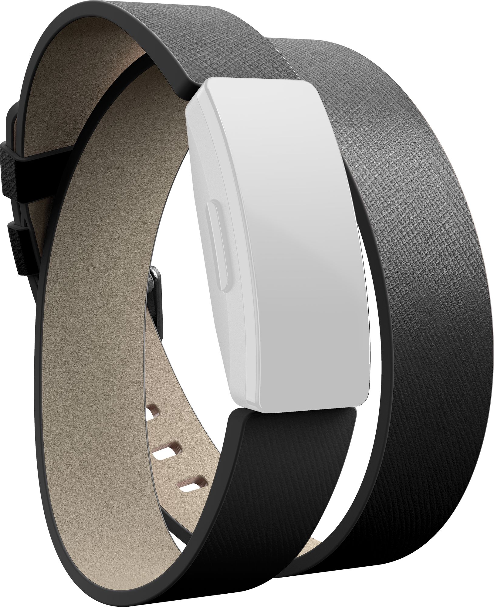 fitbit wrap band