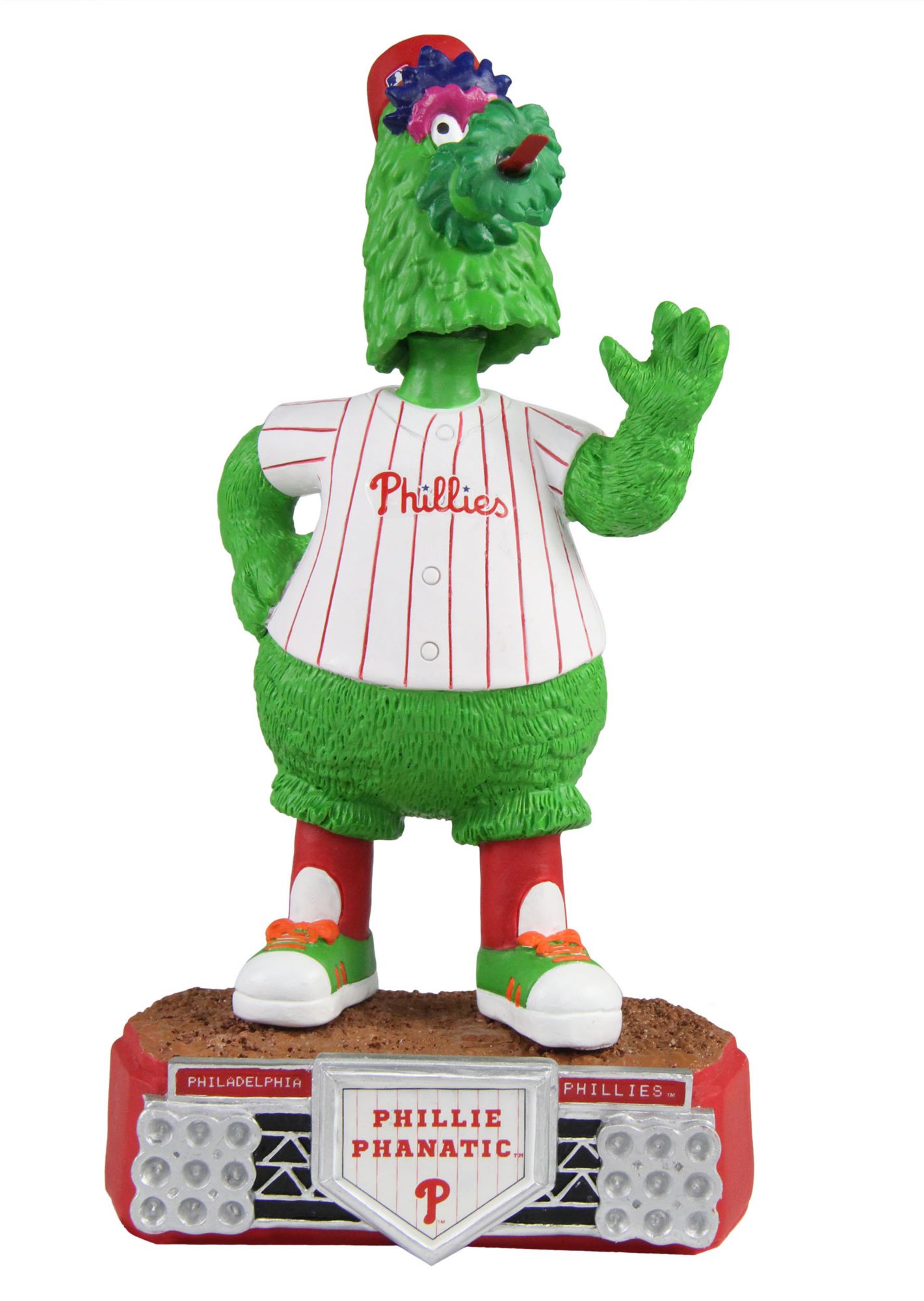 phillie phanatic funko pop