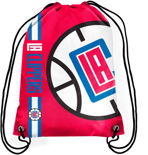 FOCO Los Angeles Clippers String Bag