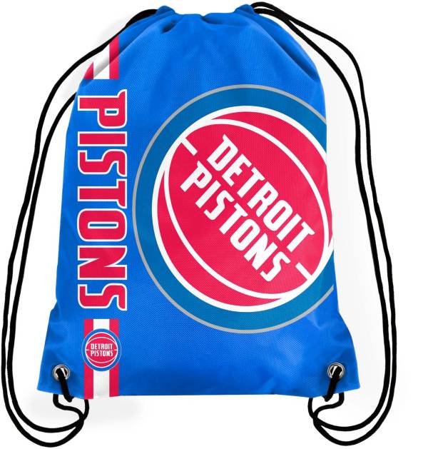 FOCO Detroit Pistons String Bag