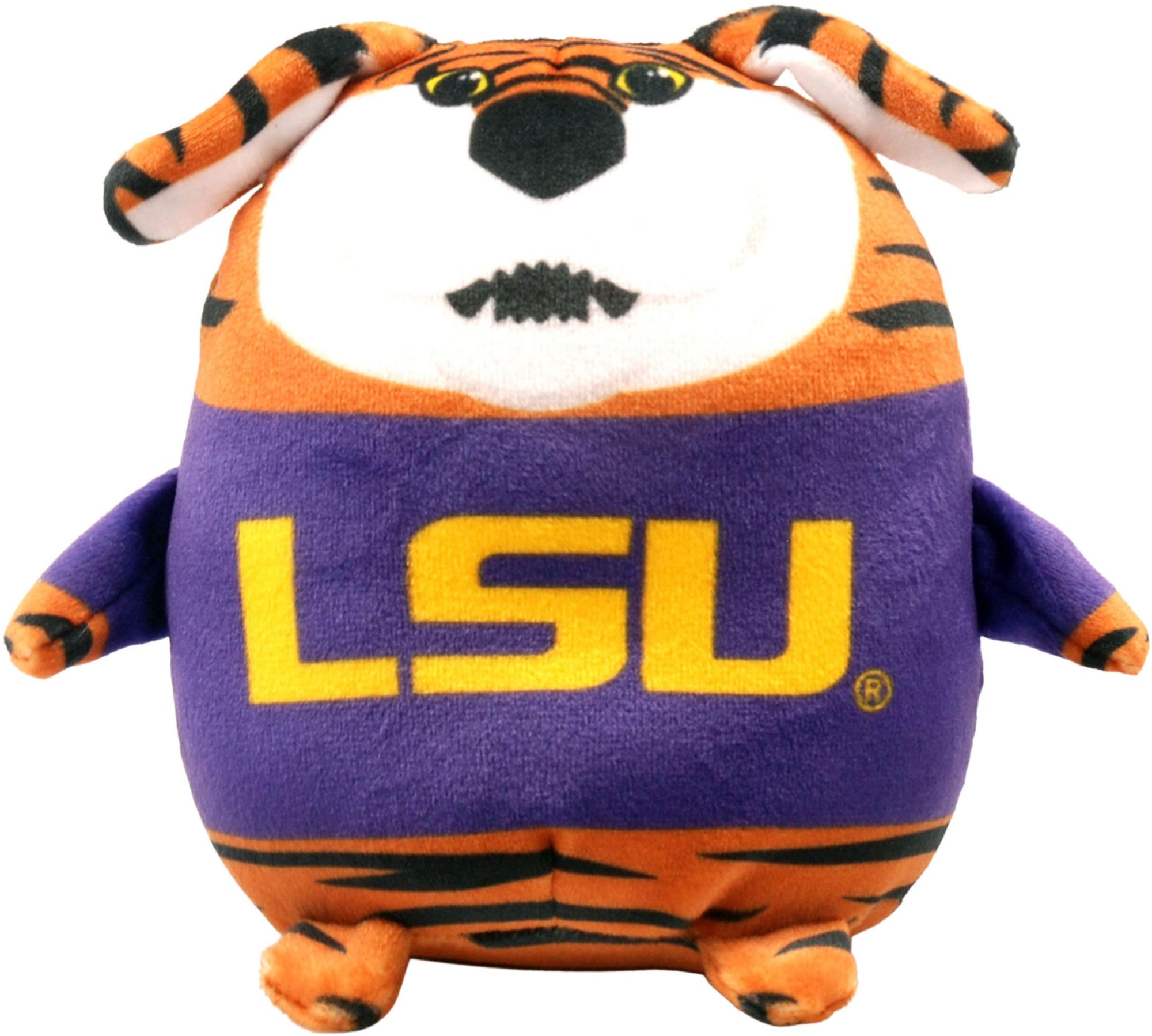 lsu tiger stuffed animal