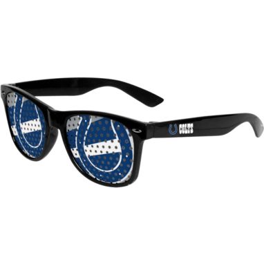 sorry, FOCO Indianapolis Colts Logo Sunglasses is currently out of stock