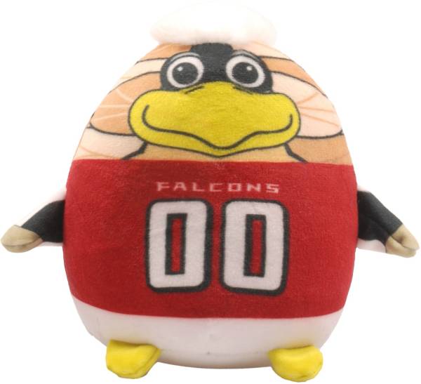 FOCO Atlanta Falcons Mascot Smusher Plush