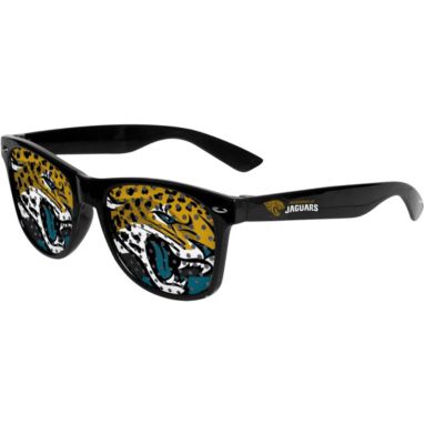 sorry, FOCO Jacksonville Jaguars Logo Sunglasses is currently out of stock