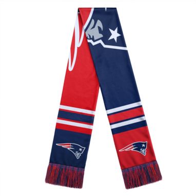 sorry, FOCO New England Patriots Color Block Scarf is currently out of stock