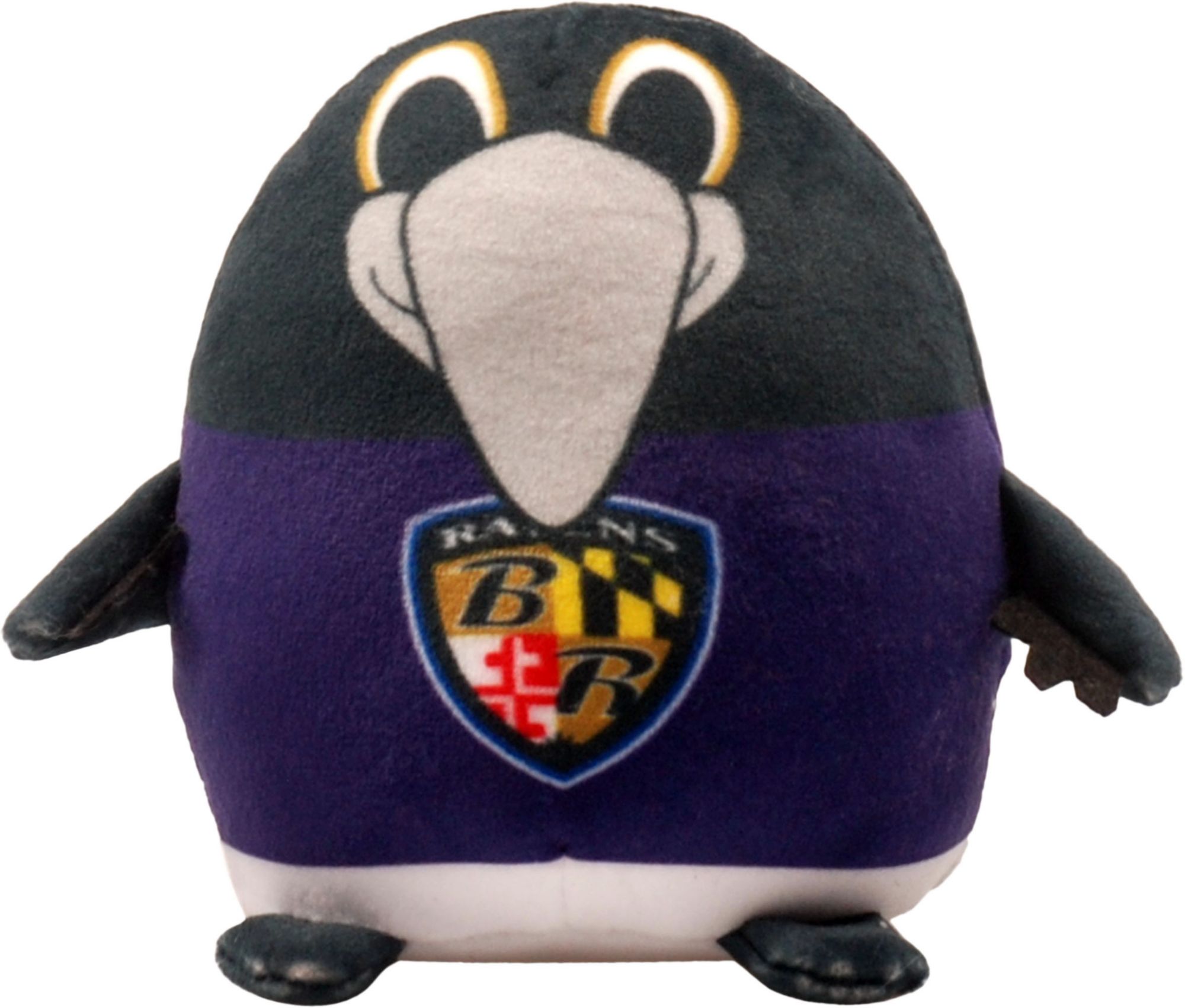 stuffed ravens