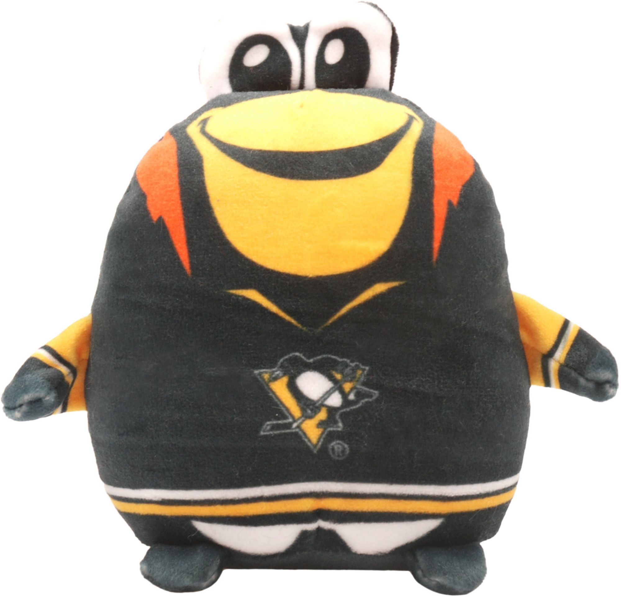 pittsburgh penguins stuffed animal