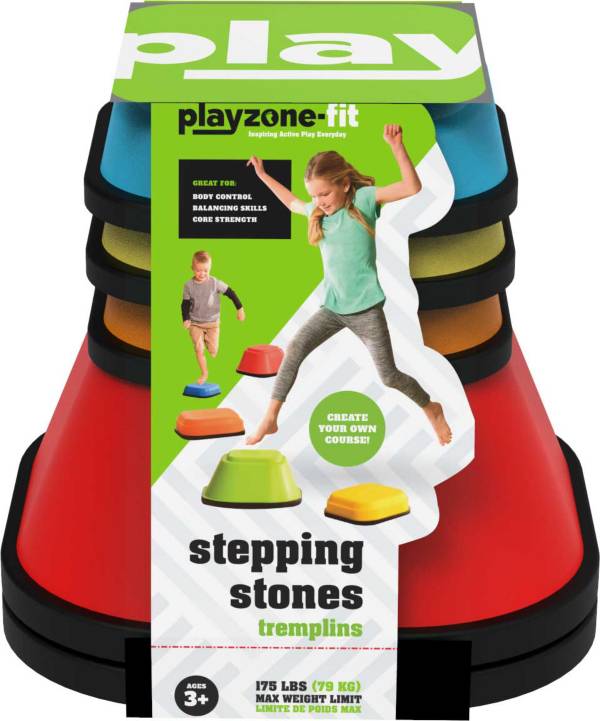 Playzone-Fit Stepping Stones