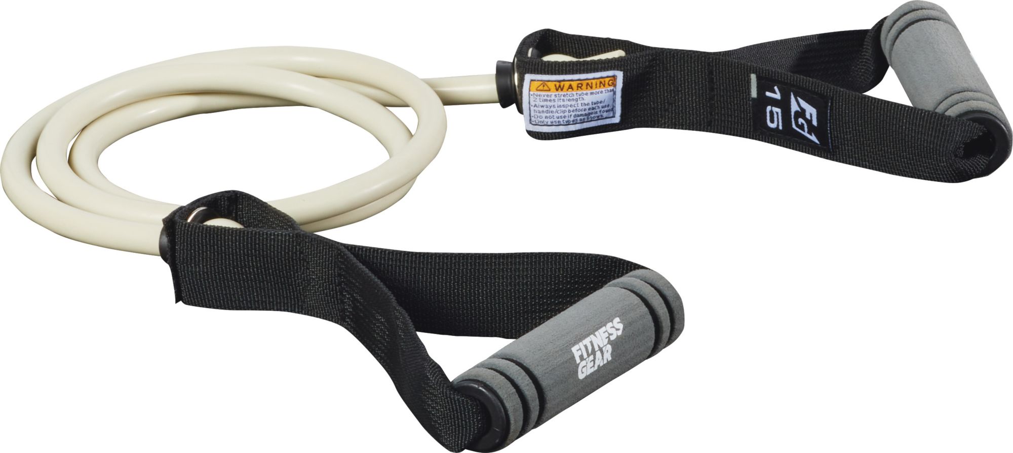 Fitness Gear Resistance Tubes product image