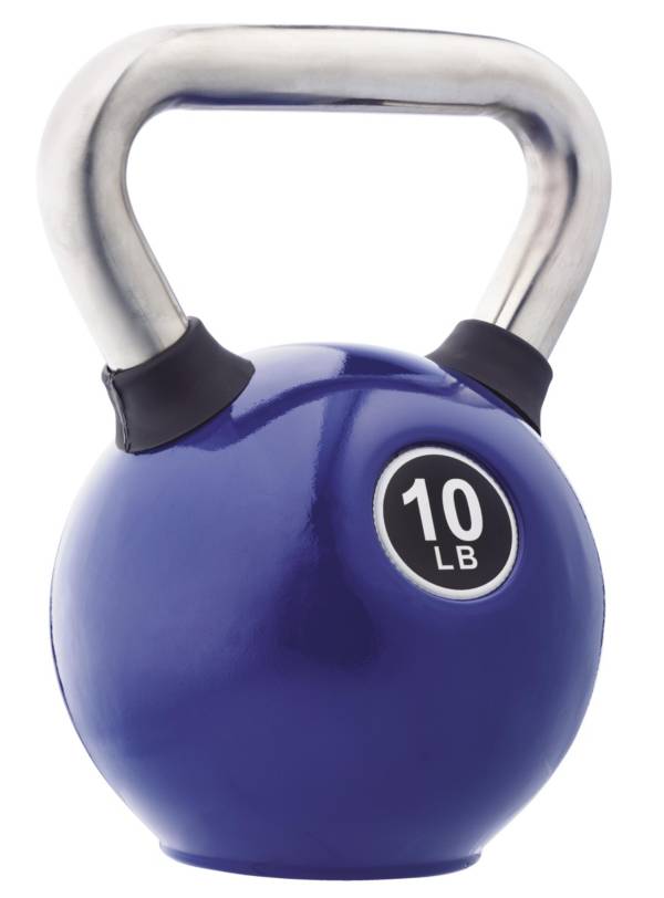 Fitness Gear Pro Kettlebell Free Curbside Pickup at DICK'S
