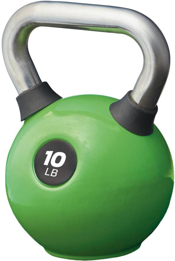 Kettlebell 8kg X 2 - Gym & Fitness - 1761727149