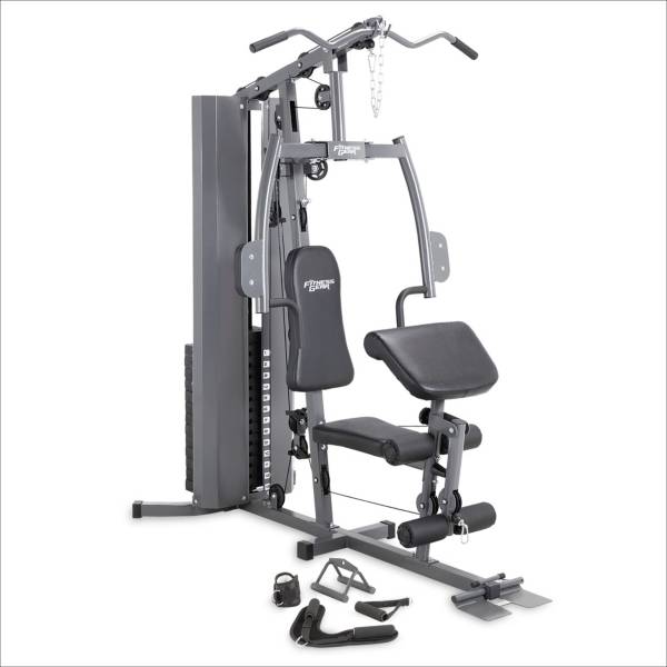 Fitness Accessories - Home Gym Equipment for Workout and Exercise