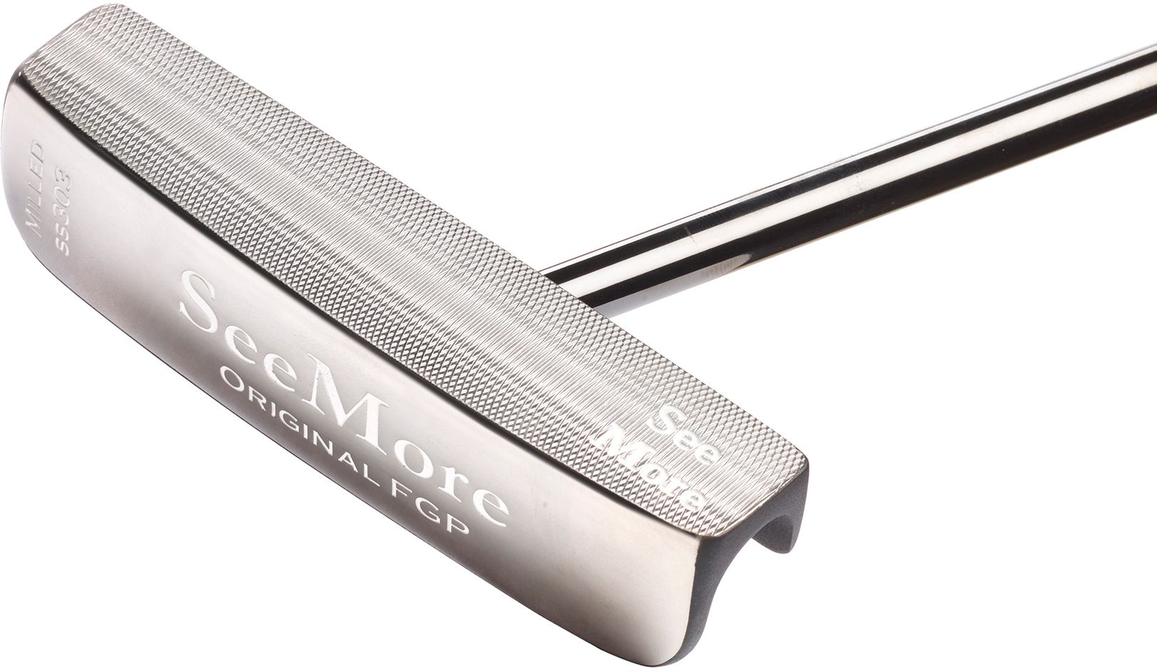 SeeMore FGP Original Putter product image