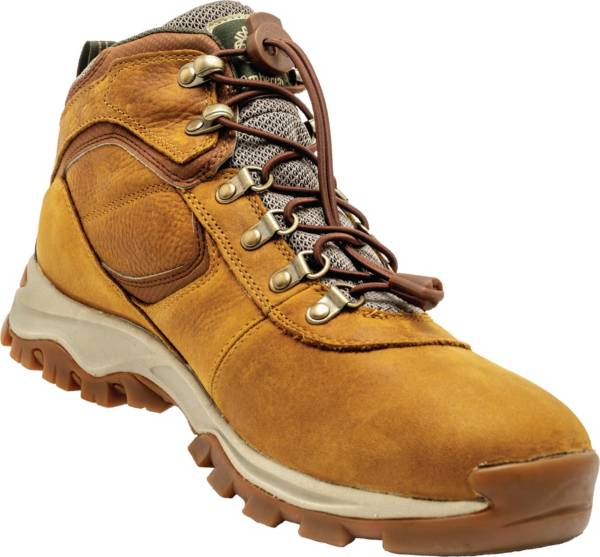 No tie hotsell hiking boot laces