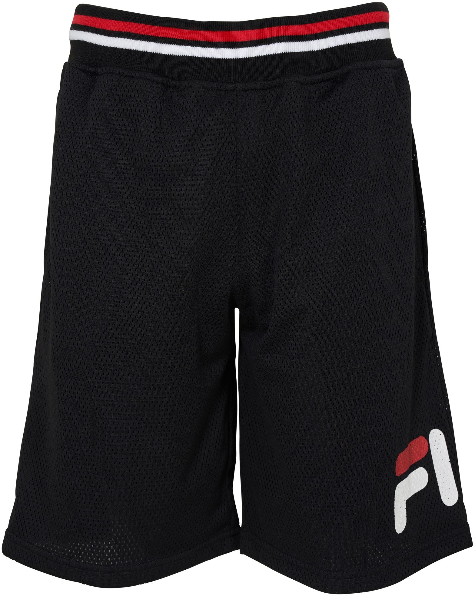 fila heritage shorts