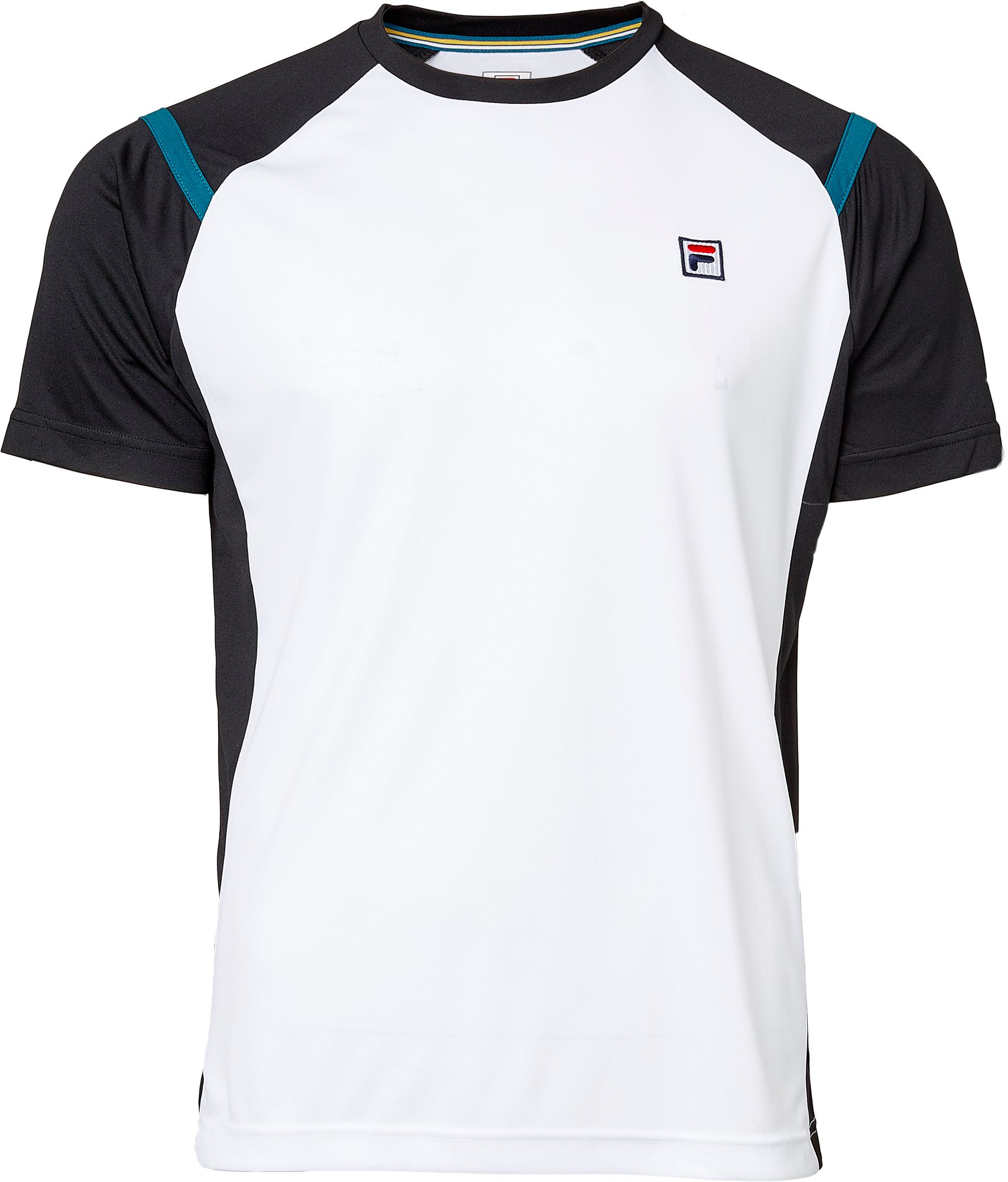 fila tennis t shirt