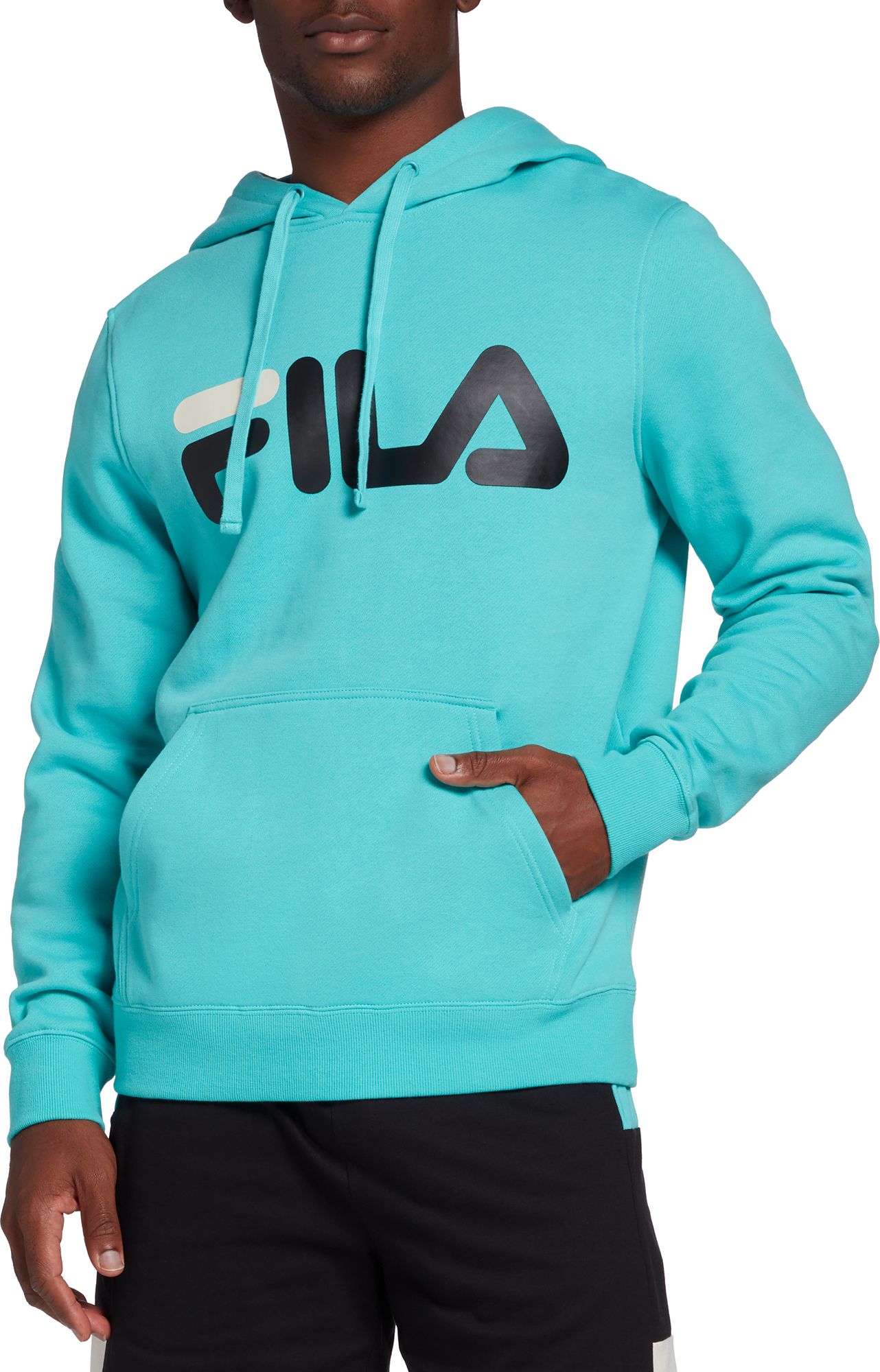 fila fiori hoodie