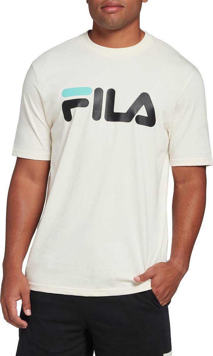 projektor nuance gambling FILA Men's Eagle Short Sleeve T-Shirt | Dick's Sporting Goods