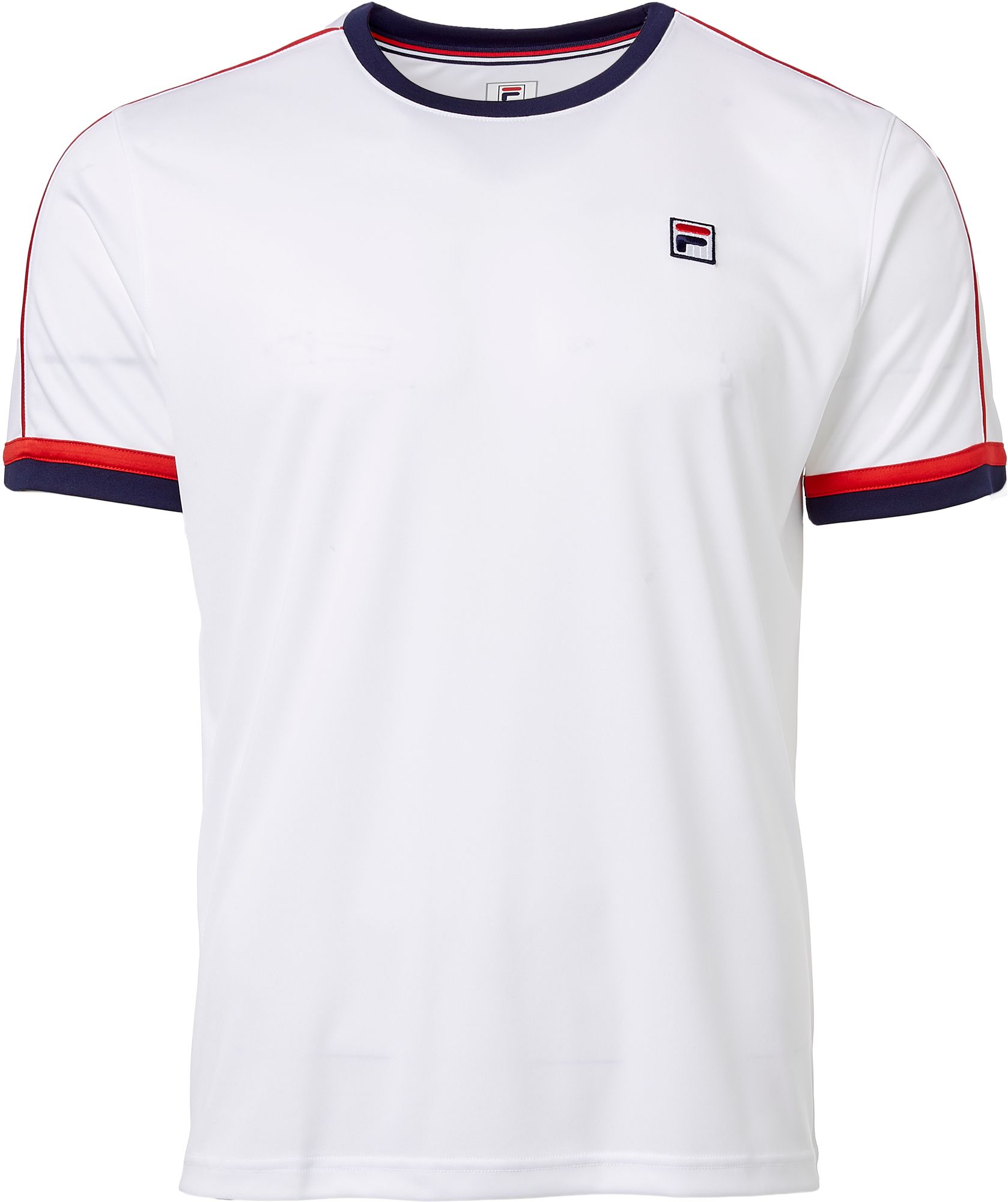 fila tennis shirt