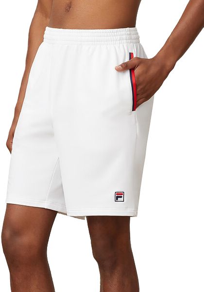 fila men's tennis shorts