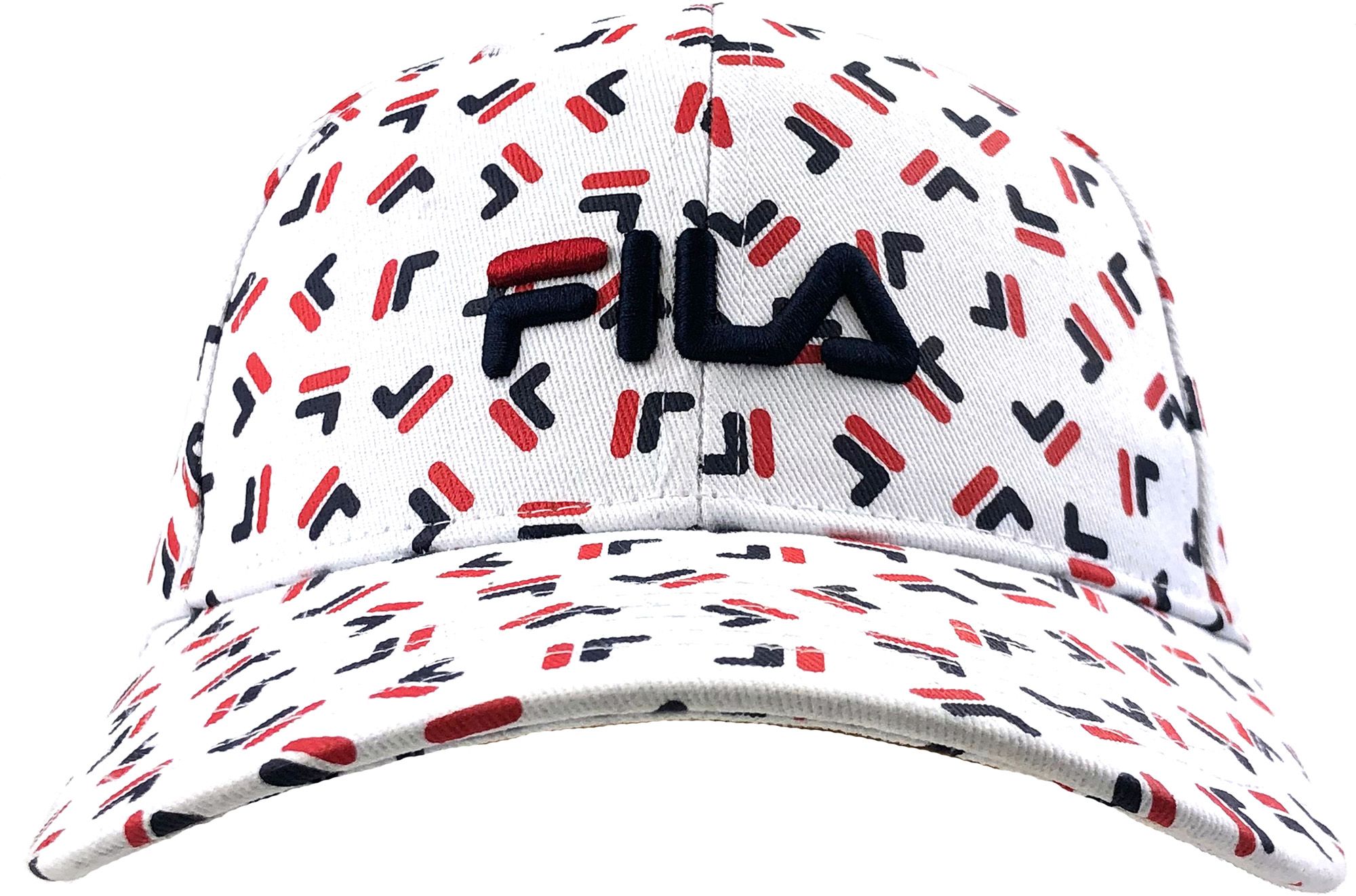 fila snapback hat