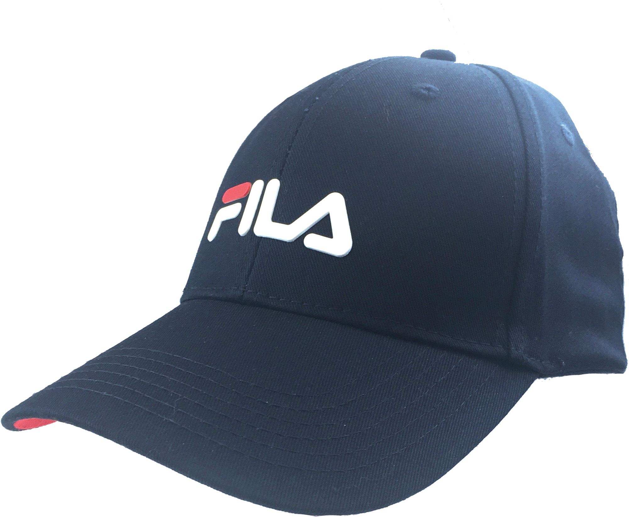 fila snapback cap