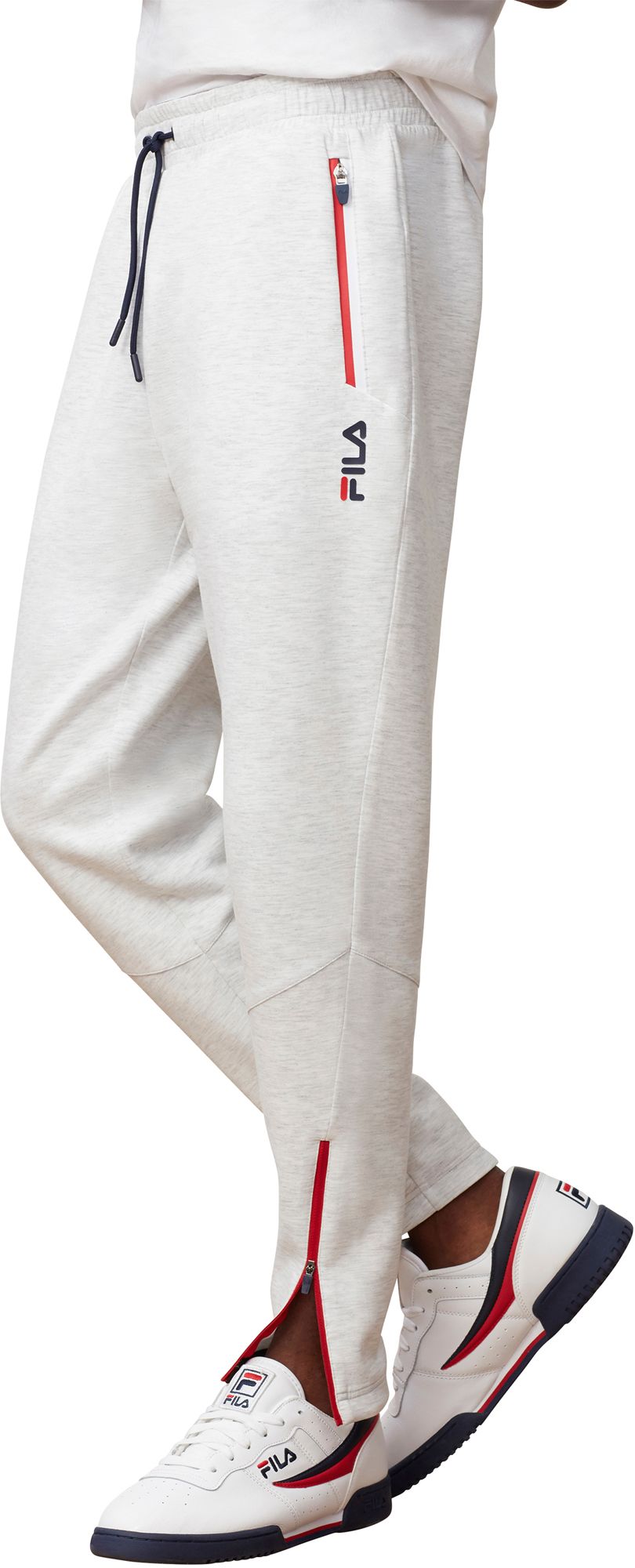 fila exercise pants