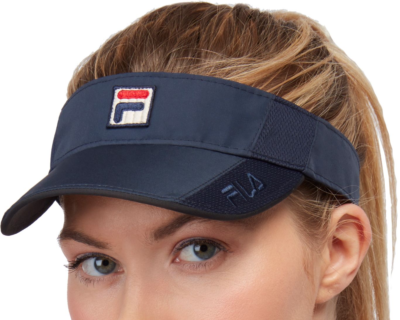 fila visor hat