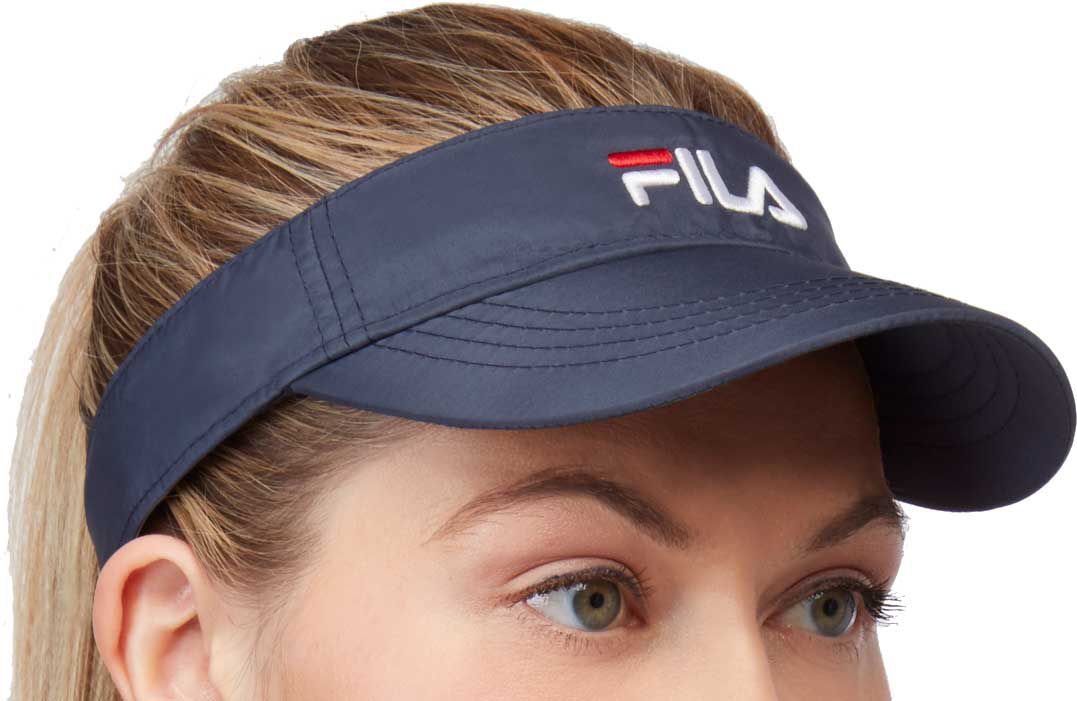 fila tennis visor