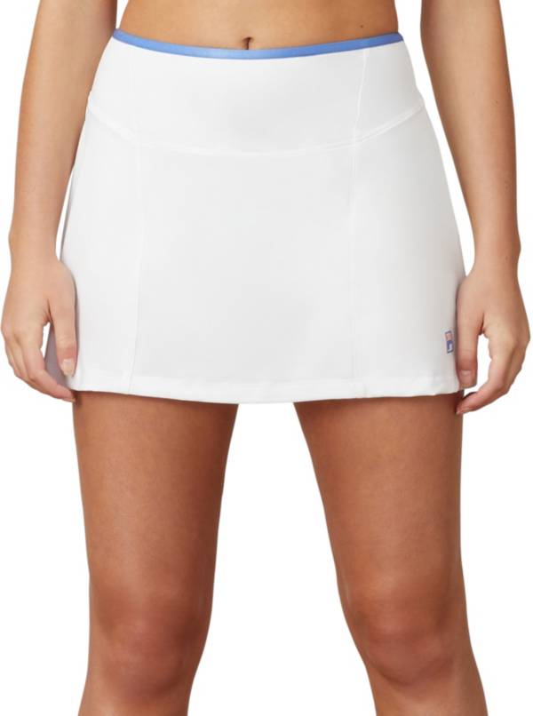 FILA Women's A-Line Tennis Skort