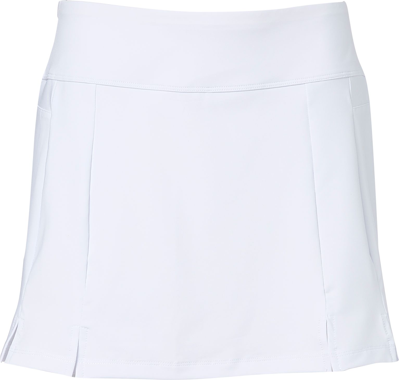 fila white tennis skirt