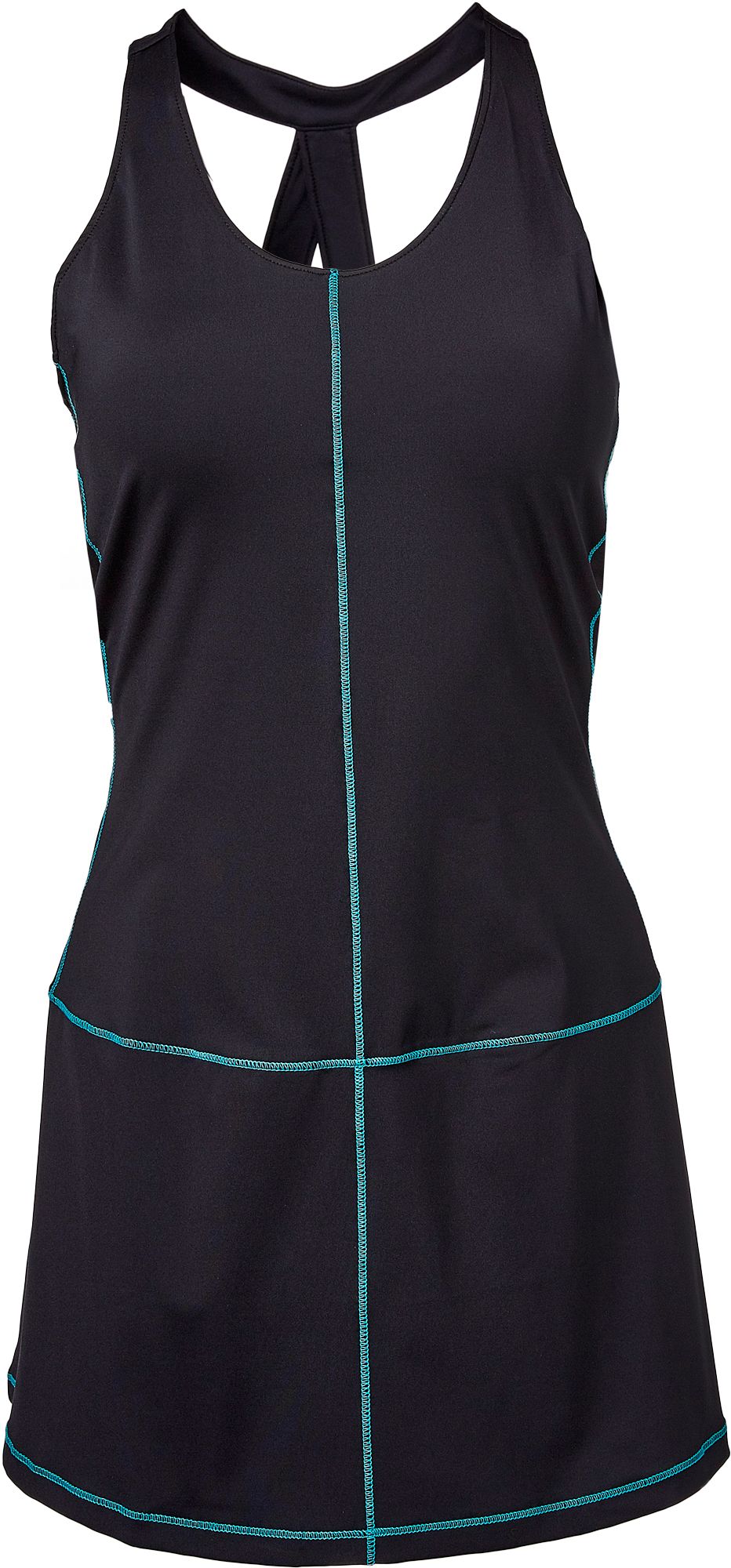 womens fila dress