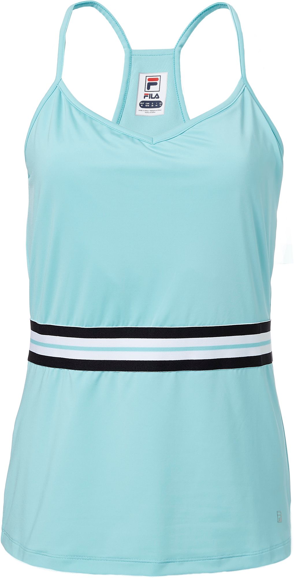 fila cami dress