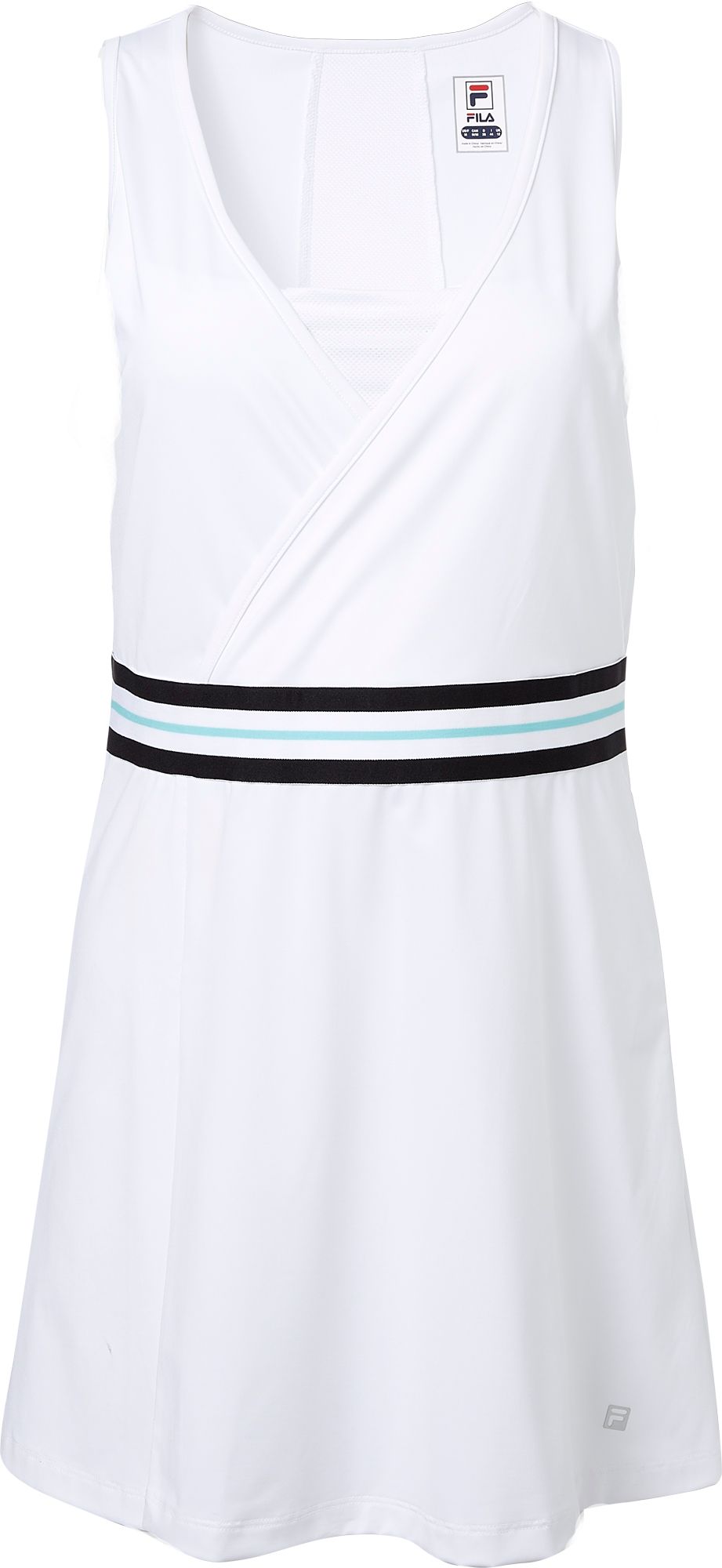 tennis dress fila