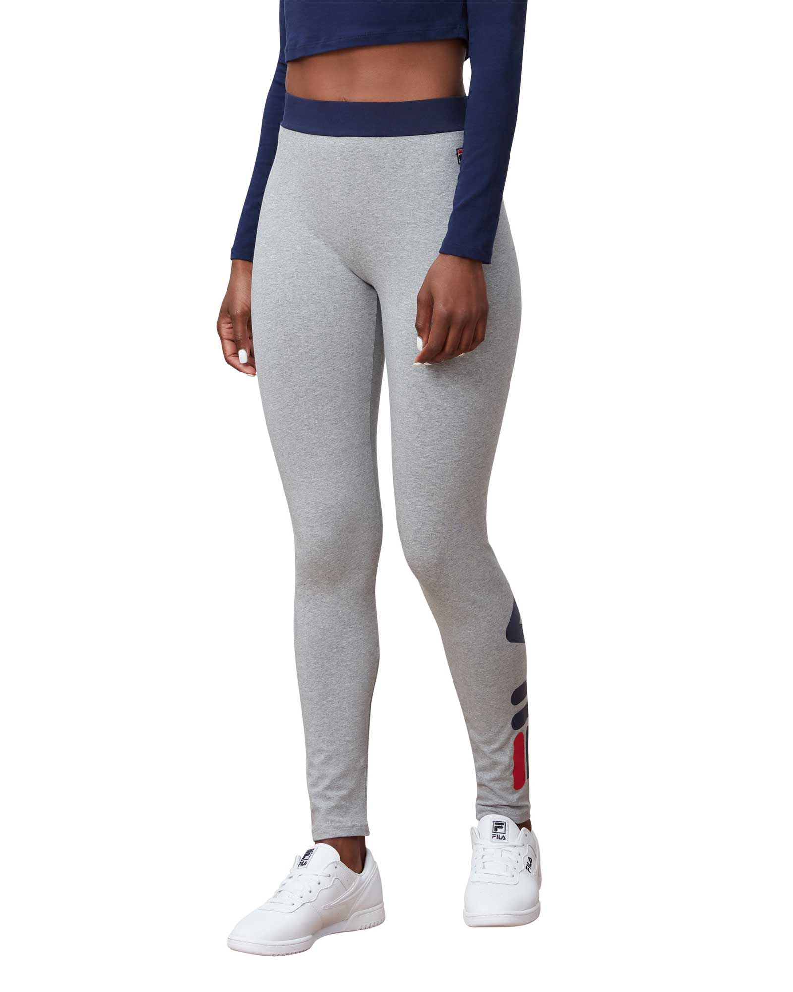 women fila tights