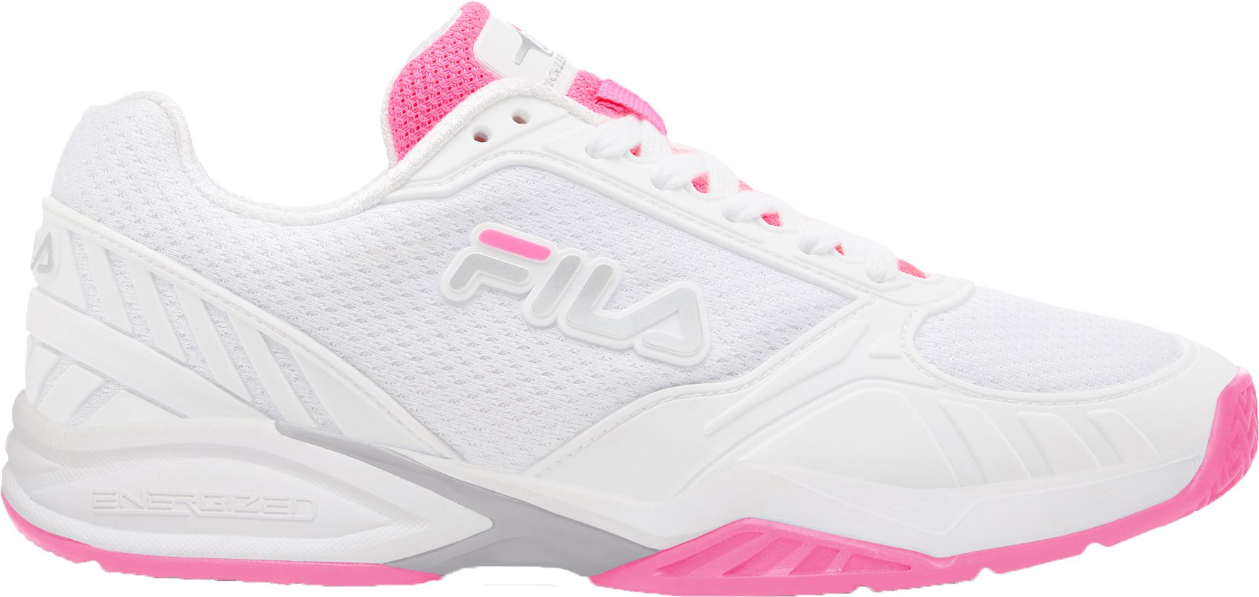fila pickleball shoes
