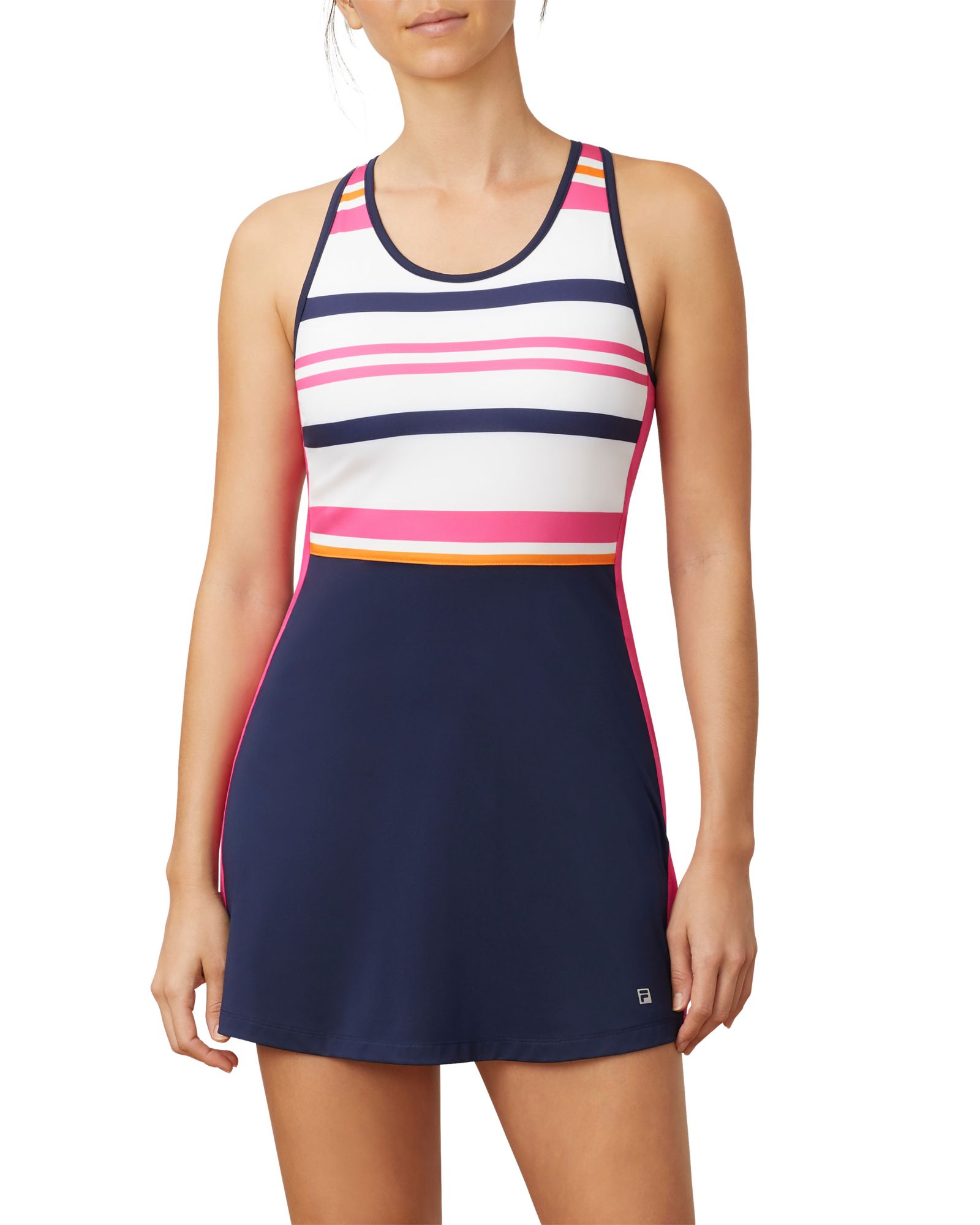 fila womens tennis clothes