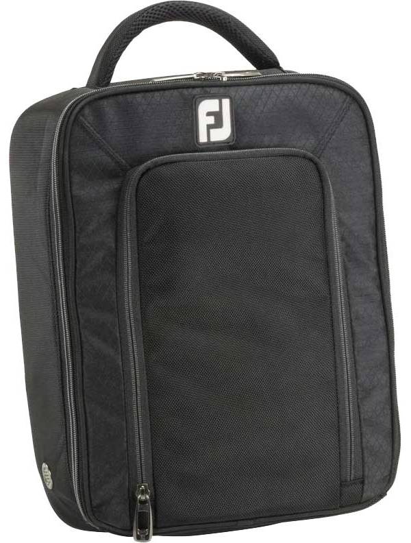 FootJoy Deluxe Golf Shoe Bag DICK'S Sporting Goods