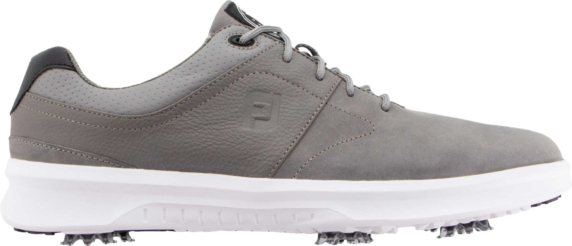 footjoy contour golf shoes wide fitting