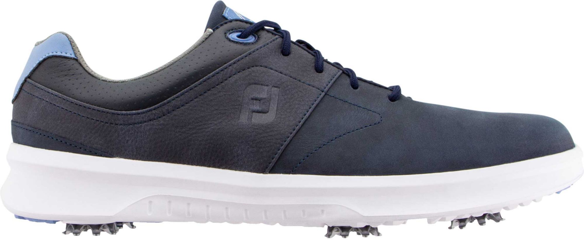 footjoy contour golf shoes