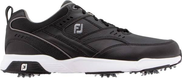 4e wide mens golf shoes