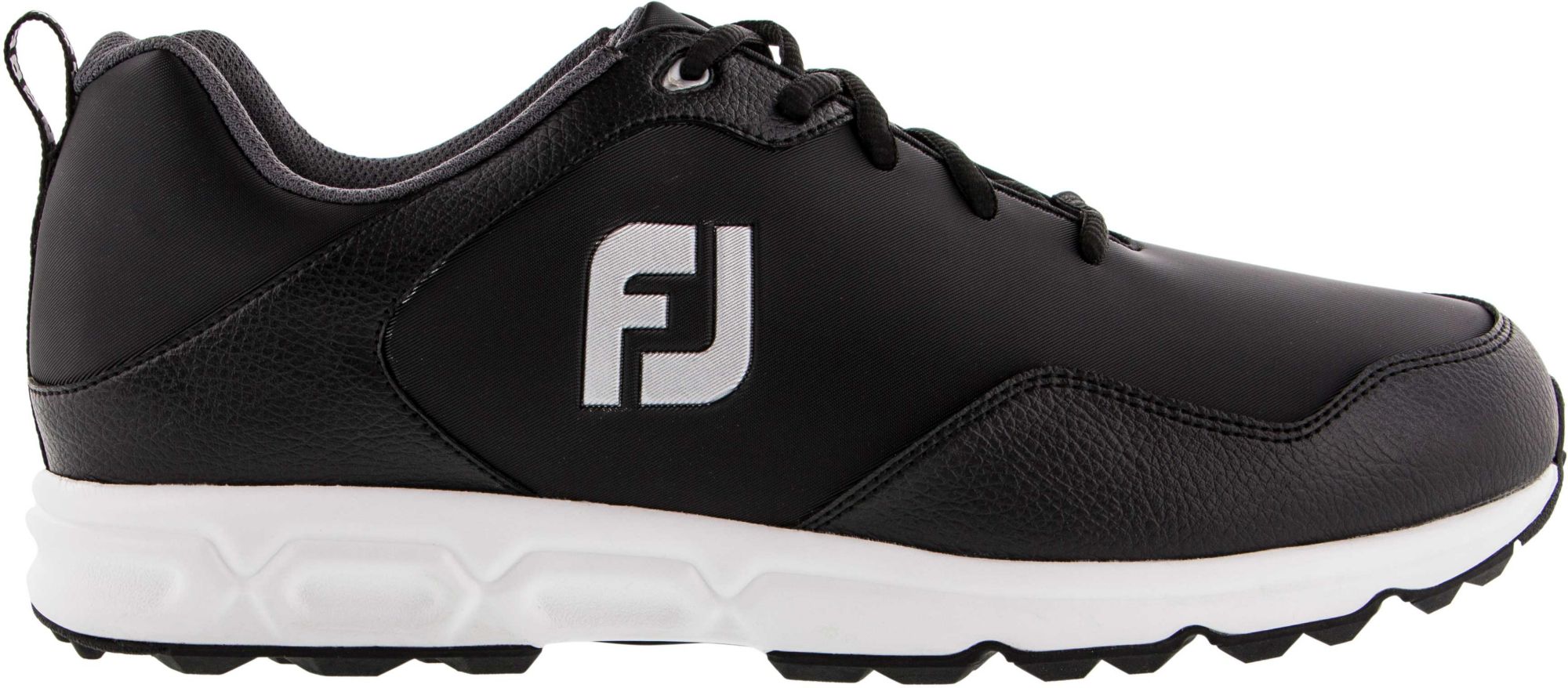 footjoy athletics golf shoes