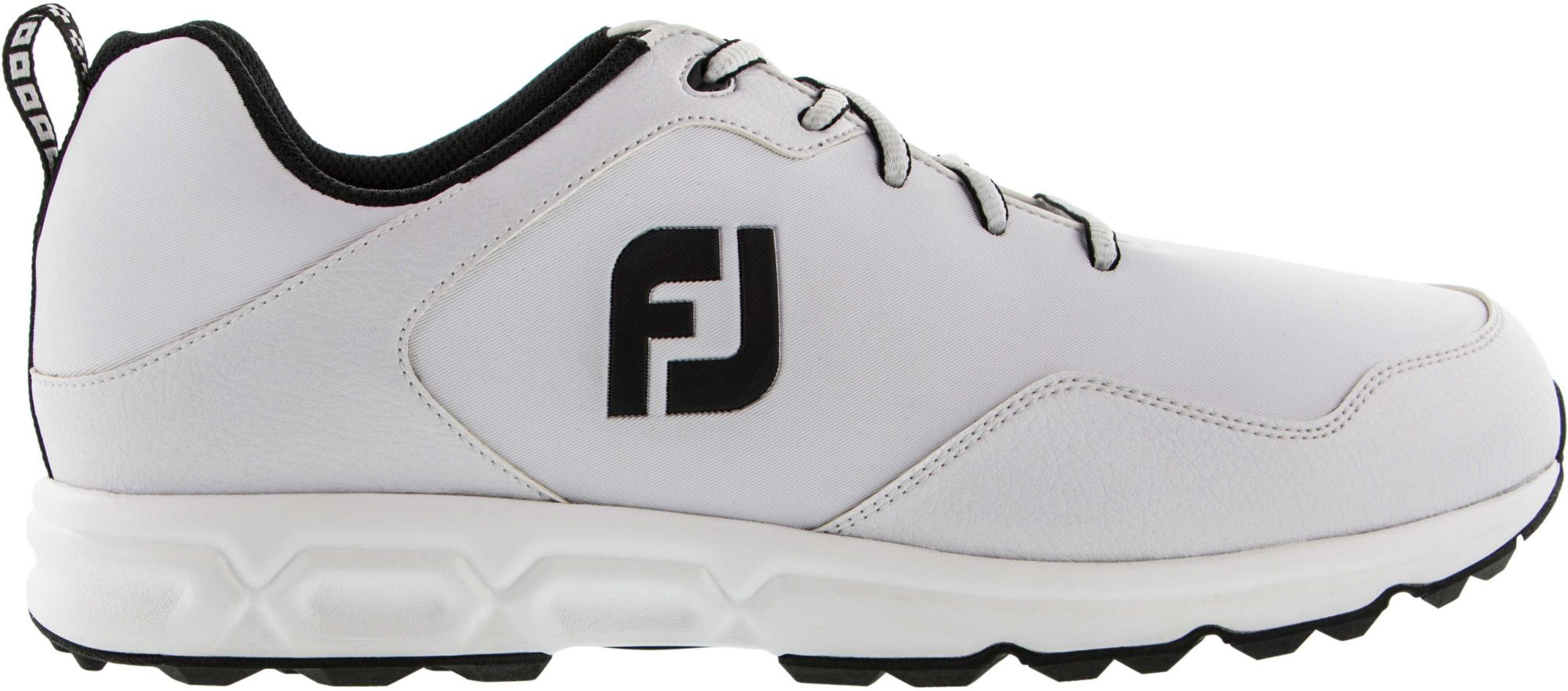 footjoy athletics golf shoes